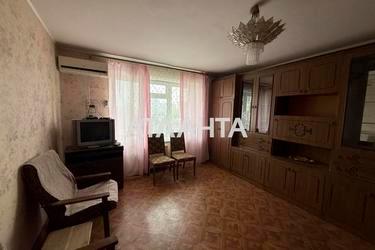 1-кімнатна квартира за адресою Фонтанська дор. (площа 37 м²) - фото 18 1-кімнатна квартира за адресою Фонтанська дор. (площа 37 м²) - Atlanta.ua - фото 18