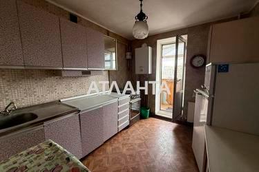 1-кімнатна квартира за адресою Фонтанська дор. (площа 37 м²) - фото 24 1-кімнатна квартира за адресою Фонтанська дор. (площа 37 м²) - Atlanta.ua - фото 24