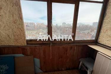 1-кімнатна квартира за адресою Фонтанська дор. (площа 37 м²) - фото 25 1-кімнатна квартира за адресою Фонтанська дор. (площа 37 м²) - Atlanta.ua - фото 25