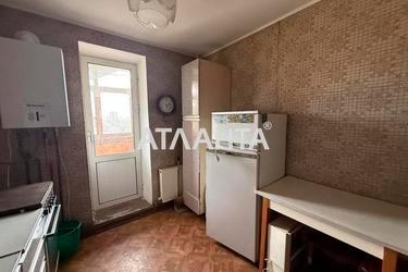 1-кімнатна квартира за адресою Фонтанська дор. (площа 37 м²) - фото 27 1-кімнатна квартира за адресою Фонтанська дор. (площа 37 м²) - Atlanta.ua - фото 27