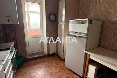 1-кімнатна квартира за адресою Фонтанська дор. (площа 37 м²) - фото 28 1-кімнатна квартира за адресою Фонтанська дор. (площа 37 м²) - Atlanta.ua - фото 28