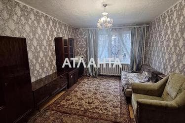 3-кімнатна квартира за адресою вул. Транспортна (площа 54 м²) - фото 11 3-кімнатна квартира за адресою вул. Транспортна (площа 54 м²) - Atlanta.ua - фото 11