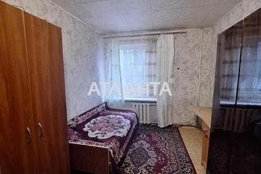 3-кімнатна квартира за адресою вул. Транспортна (площа 54 м²) - фото 13 3-кімнатна квартира за адресою вул. Транспортна (площа 54 м²) - Atlanta.ua - фото 13