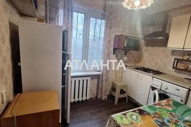 3-кімнатна квартира за адресою вул. Транспортна (площа 54 м²) - фото 15 3-кімнатна квартира за адресою вул. Транспортна (площа 54 м²) - Atlanta.ua - фото 15