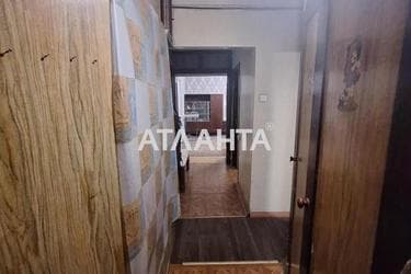 3-кімнатна квартира за адресою вул. Транспортна (площа 54 м²) - фото 16 3-кімнатна квартира за адресою вул. Транспортна (площа 54 м²) - Atlanta.ua - фото 16
