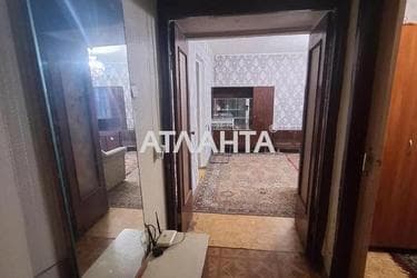 3-кімнатна квартира за адресою вул. Транспортна (площа 54 м²) - фото 17 3-кімнатна квартира за адресою вул. Транспортна (площа 54 м²) - Atlanta.ua - фото 17