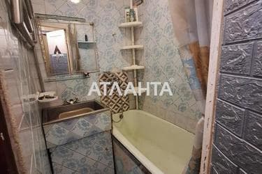 3-кімнатна квартира за адресою вул. Транспортна (площа 54 м²) - фото 18 3-кімнатна квартира за адресою вул. Транспортна (площа 54 м²) - Atlanta.ua - фото 18