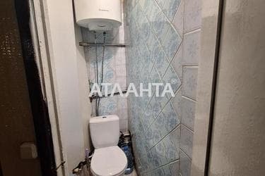 3-кімнатна квартира за адресою вул. Транспортна (площа 54 м²) - фото 19 3-кімнатна квартира за адресою вул. Транспортна (площа 54 м²) - Atlanta.ua - фото 19