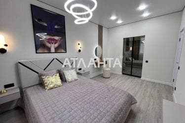 1-комнатная квартира по адресу ул. Краснова (площадь 41,5 м²) - фото 20 1-комнатная квартира по адресу ул. Краснова (площадь 41,5 м²) - Atlanta.ua - фото 20