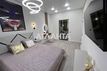 1-комнатная квартира по адресу ул. Краснова (площадь 41,5 м²) - фото 21 1-комнатная квартира по адресу ул. Краснова (площадь 41,5 м²) - Atlanta.ua - фото 21