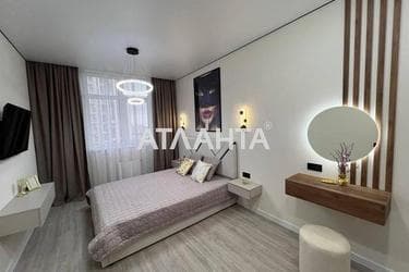 1-комнатная квартира по адресу ул. Краснова (площадь 41,5 м²) - фото 19 1-комнатная квартира по адресу ул. Краснова (площадь 41,5 м²) - Atlanta.ua - фото 19