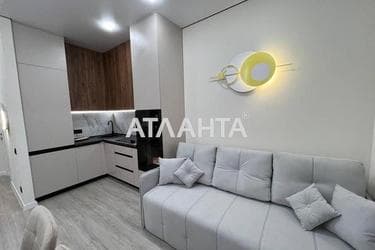 1-комнатная квартира по адресу ул. Краснова (площадь 41,5 м²) - фото 22 1-комнатная квартира по адресу ул. Краснова (площадь 41,5 м²) - Atlanta.ua - фото 22
