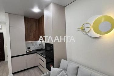 1-комнатная квартира по адресу ул. Краснова (площадь 41,5 м²) - фото 25 1-комнатная квартира по адресу ул. Краснова (площадь 41,5 м²) - Atlanta.ua - фото 25