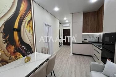 1-комнатная квартира по адресу ул. Краснова (площадь 41,5 м²) - фото 23 1-комнатная квартира по адресу ул. Краснова (площадь 41,5 м²) - Atlanta.ua - фото 23