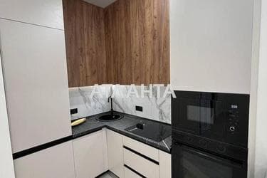 1-комнатная квартира по адресу ул. Краснова (площадь 41,5 м²) - фото 27 1-комнатная квартира по адресу ул. Краснова (площадь 41,5 м²) - Atlanta.ua - фото 27