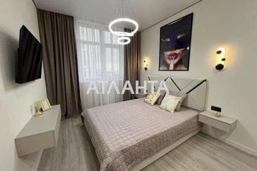 1-комнатная квартира по адресу ул. Краснова (площадь 41,5 м²) - фото 18 1-комнатная квартира по адресу ул. Краснова (площадь 41,5 м²) - Atlanta.ua - фото 18