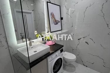 1-комнатная квартира по адресу ул. Краснова (площадь 41,5 м²) - фото 29 1-комнатная квартира по адресу ул. Краснова (площадь 41,5 м²) - Atlanta.ua - фото 29