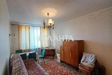 1-комнатная квартира по адресу ул. Гераневая (площадь 30,5 м²) - фото 15 1-комнатная квартира по адресу ул. Гераневая (площадь 30,5 м²) - Atlanta.ua - фото 15