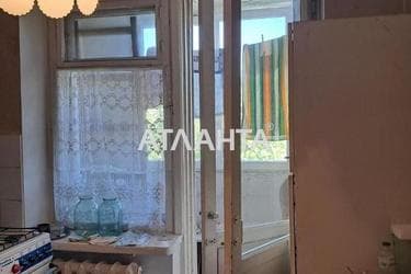 1-комнатная квартира по адресу ул. Гераневая (площадь 30,5 м²) - фото 16 1-комнатная квартира по адресу ул. Гераневая (площадь 30,5 м²) - Atlanta.ua - фото 16