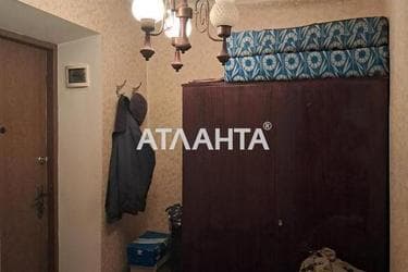 1-комнатная квартира по адресу ул. Гераневая (площадь 30,5 м²) - фото 17 1-комнатная квартира по адресу ул. Гераневая (площадь 30,5 м²) - Atlanta.ua - фото 17