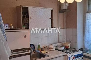 1-комнатная квартира по адресу ул. Гераневая (площадь 30,5 м²) - фото 19 1-комнатная квартира по адресу ул. Гераневая (площадь 30,5 м²) - Atlanta.ua - фото 19