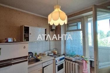 1-комнатная квартира по адресу ул. Гераневая (площадь 30,5 м²) - фото 20 1-комнатная квартира по адресу ул. Гераневая (площадь 30,5 м²) - Atlanta.ua - фото 20