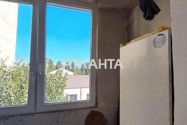 1-комнатная квартира по адресу ул. Гераневая (площадь 30,5 м²) - фото 21 1-комнатная квартира по адресу ул. Гераневая (площадь 30,5 м²) - Atlanta.ua - фото 21