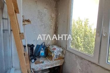 1-комнатная квартира по адресу ул. Гераневая (площадь 30,5 м²) - фото 22 1-комнатная квартира по адресу ул. Гераневая (площадь 30,5 м²) - Atlanta.ua - фото 22