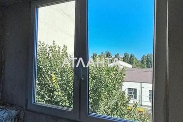 1-комнатная квартира по адресу ул. Гераневая (площадь 30,5 м²) - фото 23 1-комнатная квартира по адресу ул. Гераневая (площадь 30,5 м²) - Atlanta.ua - фото 23