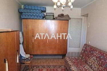 1-комнатная квартира по адресу ул. Гераневая (площадь 30,5 м²) - фото 24 1-комнатная квартира по адресу ул. Гераневая (площадь 30,5 м²) - Atlanta.ua - фото 24