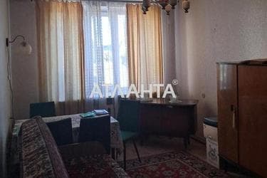 1-комнатная квартира по адресу ул. Гераневая (площадь 30,5 м²) - фото 25 1-комнатная квартира по адресу ул. Гераневая (площадь 30,5 м²) - Atlanta.ua - фото 25