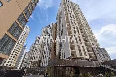 2-комнатная квартира по адресу ул. Краснова (площадь 61 м²) - фото 11 2-комнатная квартира по адресу ул. Краснова (площадь 61 м²) - Atlanta.ua - фото 11