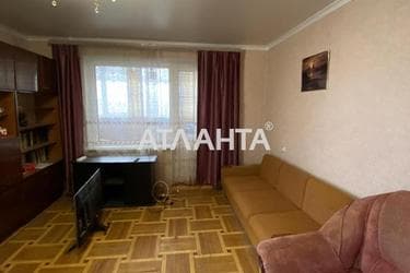 1-кімнатна квартира за адресою Добровольського пр. (площа 44,5 м²) - фото 15 1-кімнатна квартира за адресою Добровольського пр. (площа 44,5 м²) - Atlanta.ua - фото 15