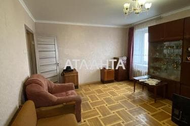 1-кімнатна квартира за адресою Добровольського пр. (площа 44,5 м²) - фото 16 1-кімнатна квартира за адресою Добровольського пр. (площа 44,5 м²) - Atlanta.ua - фото 16