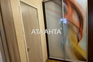 1-кімнатна квартира за адресою Добровольського пр. (площа 44,5 м²) - фото 23 1-кімнатна квартира за адресою Добровольського пр. (площа 44,5 м²) - Atlanta.ua - фото 23