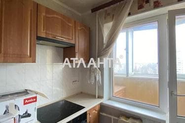 1-кімнатна квартира за адресою Добровольського пр. (площа 44,5 м²) - фото 20 1-кімнатна квартира за адресою Добровольського пр. (площа 44,5 м²) - Atlanta.ua - фото 20