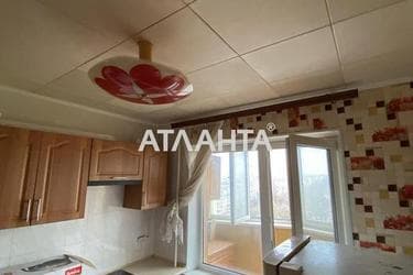 1-кімнатна квартира за адресою Добровольського пр. (площа 44,5 м²) - фото 21 1-кімнатна квартира за адресою Добровольського пр. (площа 44,5 м²) - Atlanta.ua - фото 21