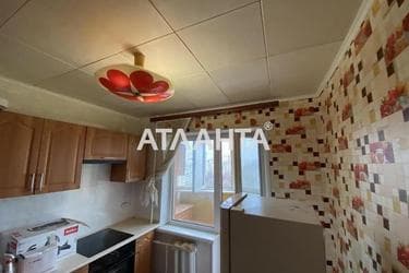 1-кімнатна квартира за адресою Добровольського пр. (площа 44,5 м²) - фото 19 1-кімнатна квартира за адресою Добровольського пр. (площа 44,5 м²) - Atlanta.ua - фото 19