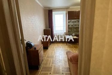 1-кімнатна квартира за адресою Добровольського пр. (площа 44,5 м²) - фото 17 1-кімнатна квартира за адресою Добровольського пр. (площа 44,5 м²) - Atlanta.ua - фото 17