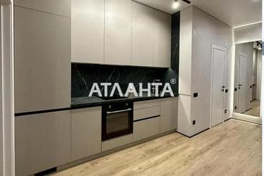 1-кімнатна квартира за адресою Курортний 2-й пров. (площа 99,9 м²) - фото 21 1-кімнатна квартира за адресою Курортний 2-й пров. (площа 99,9 м²) - Atlanta.ua - фото 21