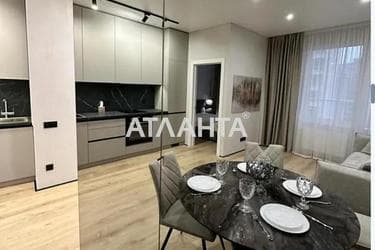 1-кімнатна квартира за адресою Курортний 2-й пров. (площа 99,9 м²) - фото 22 1-кімнатна квартира за адресою Курортний 2-й пров. (площа 99,9 м²) - Atlanta.ua - фото 22