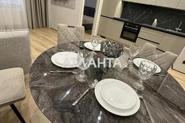 1-кімнатна квартира за адресою Курортний 2-й пров. (площа 99,9 м²) - фото 25 1-кімнатна квартира за адресою Курортний 2-й пров. (площа 99,9 м²) - Atlanta.ua - фото 25