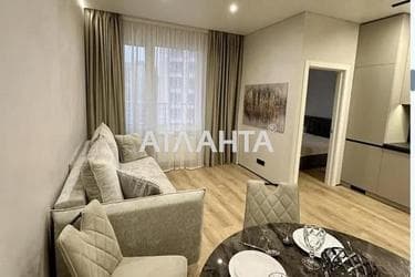 1-кімнатна квартира за адресою Курортний 2-й пров. (площа 99,9 м²) - фото 27 1-кімнатна квартира за адресою Курортний 2-й пров. (площа 99,9 м²) - Atlanta.ua - фото 27