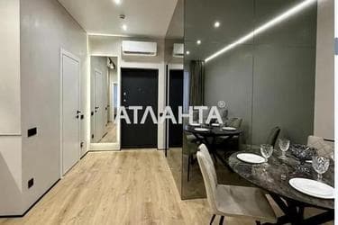 1-кімнатна квартира за адресою Курортний 2-й пров. (площа 99,9 м²) - фото 28 1-кімнатна квартира за адресою Курортний 2-й пров. (площа 99,9 м²) - Atlanta.ua - фото 28