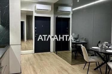 1-кімнатна квартира за адресою Курортний 2-й пров. (площа 99,9 м²) - фото 30 1-кімнатна квартира за адресою Курортний 2-й пров. (площа 99,9 м²) - Atlanta.ua - фото 30