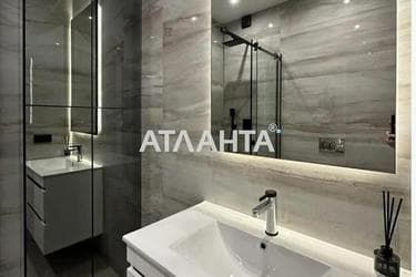 1-кімнатна квартира за адресою Курортний 2-й пров. (площа 99,9 м²) - фото 31 1-кімнатна квартира за адресою Курортний 2-й пров. (площа 99,9 м²) - Atlanta.ua - фото 31