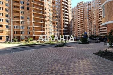 3-кімнатна квартира за адресою Овідіопольська дор. (площа 95,7 м²) - фото 19 3-кімнатна квартира за адресою Овідіопольська дор. (площа 95,7 м²) - Atlanta.ua - фото 19