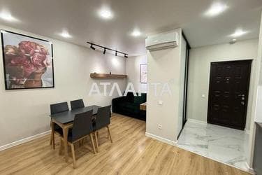 2-кімнатна квартира за адресою вул. Перлинна (площа 43,3 м²) - фото 13 2-кімнатна квартира за адресою вул. Перлинна (площа 43,3 м²) - Atlanta.ua - фото 13