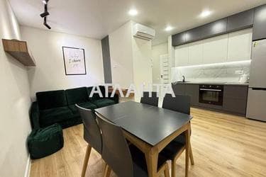 2-кімнатна квартира за адресою вул. Перлинна (площа 43,3 м²) - фото 14 2-кімнатна квартира за адресою вул. Перлинна (площа 43,3 м²) - Atlanta.ua - фото 14