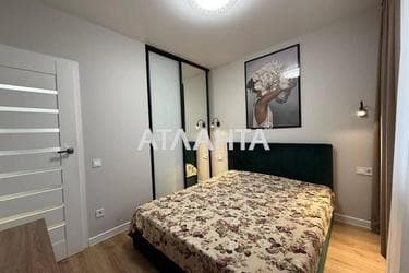 2-кімнатна квартира за адресою вул. Перлинна (площа 43,3 м²) - фото 16 2-кімнатна квартира за адресою вул. Перлинна (площа 43,3 м²) - Atlanta.ua - фото 16